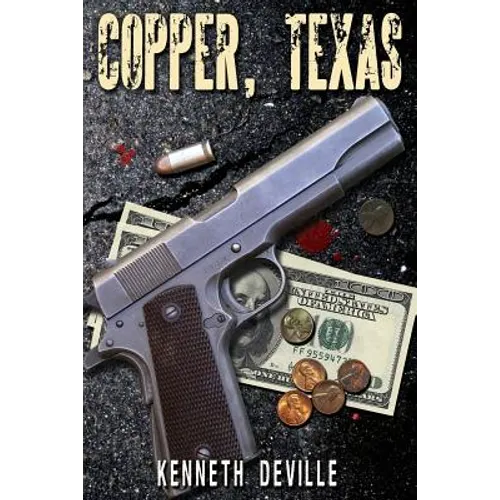 Copper, Texas