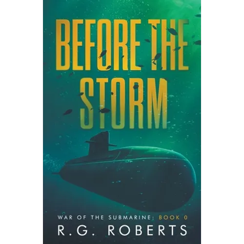 Before the Storm