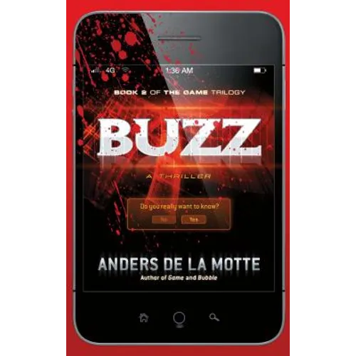 Buzz: A Thriller
