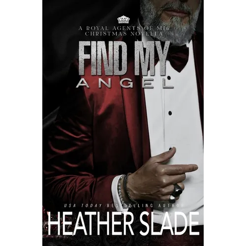 Find My Angel