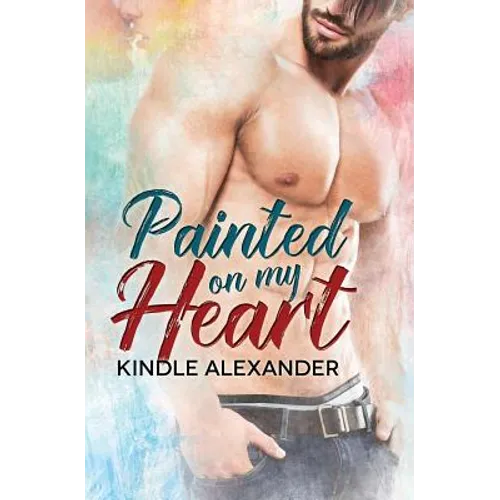 Painted On My Heart