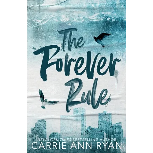 The Forever Rule - Special Edition