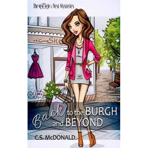 Back to the Burgh and Beyond