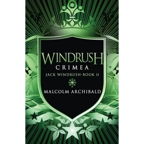 Windrush - Crimea