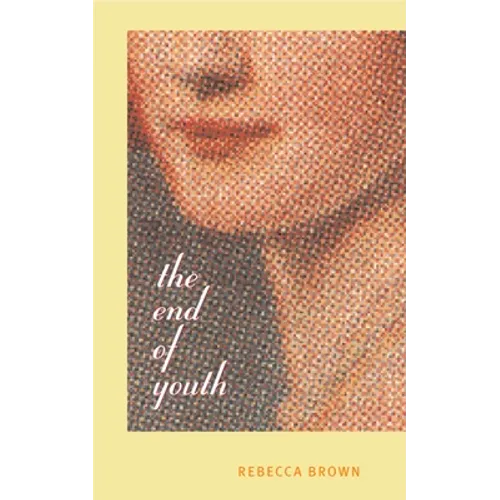 The End of Youth