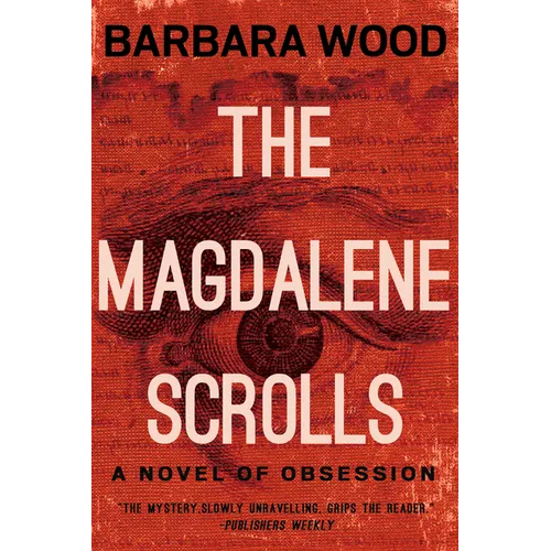 The Magdalene Scrolls