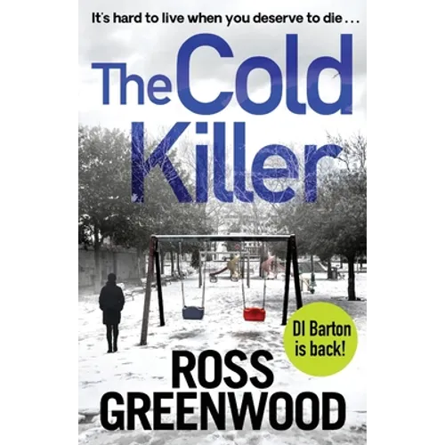 The Cold Killer