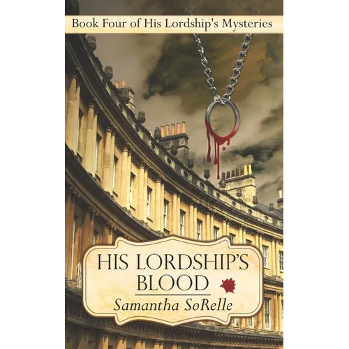 His Lordship's Blood
