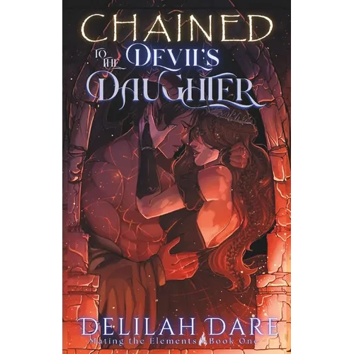 Chained to the Devil's Daughter