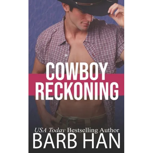 Cowboy Reckoning
