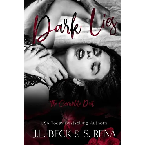 Dark Lies 1-2