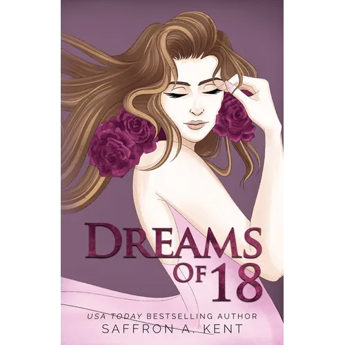 Dreams of 18 Special Edition Paperback