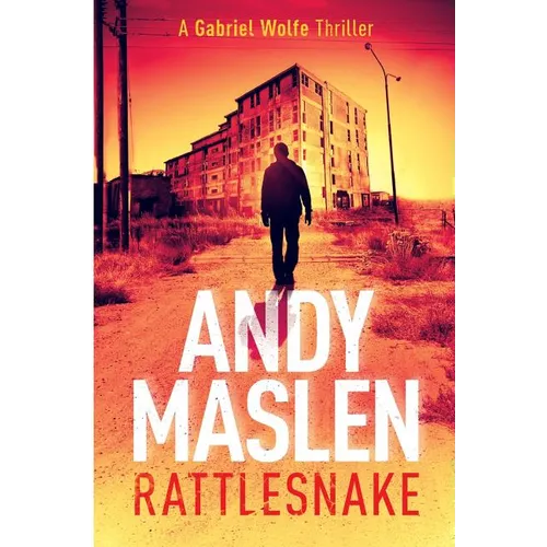 Rattlesnake