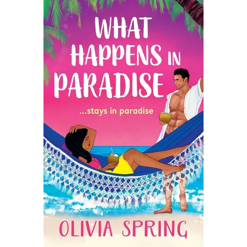 What Happens in Paradise