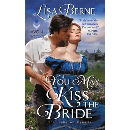 You May Kiss the Bride
