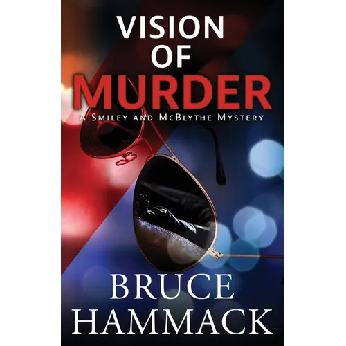 Vision Of Murder