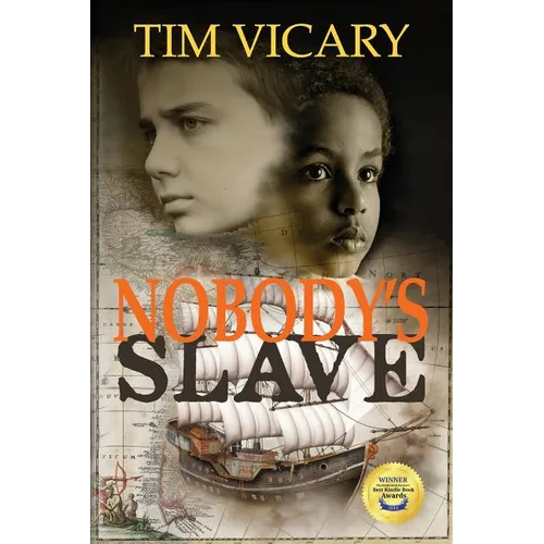 Nobody's Slave