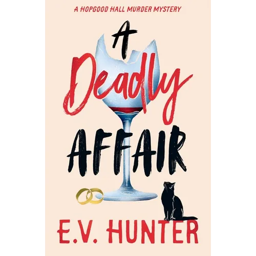 A Deadly Affair