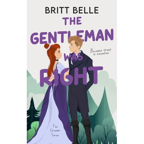 The Gentleman Was Right