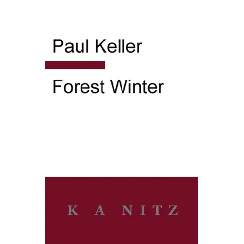 Forest Winter: A Novel of the Silesian Mountains