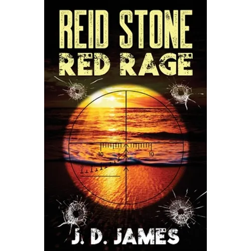 Reid Stone: Red Rage