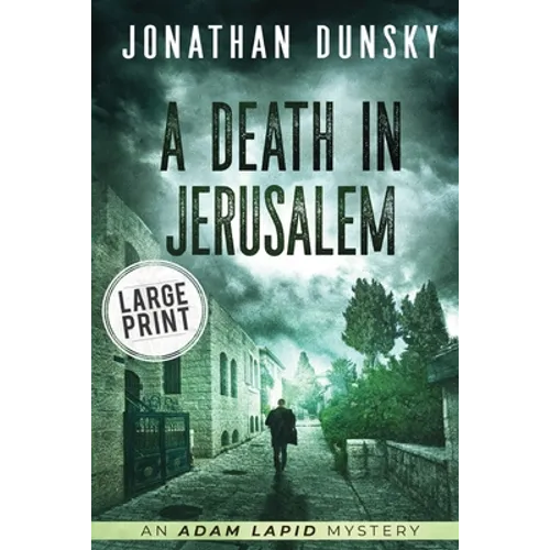A Death in Jerusalem