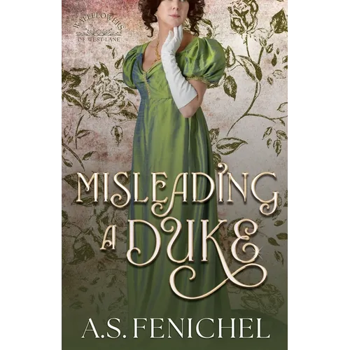 Misleading A Duke: Full Color Special Edition
