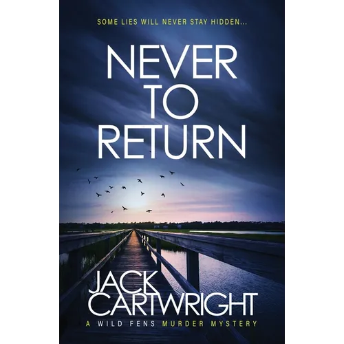 Never To Return