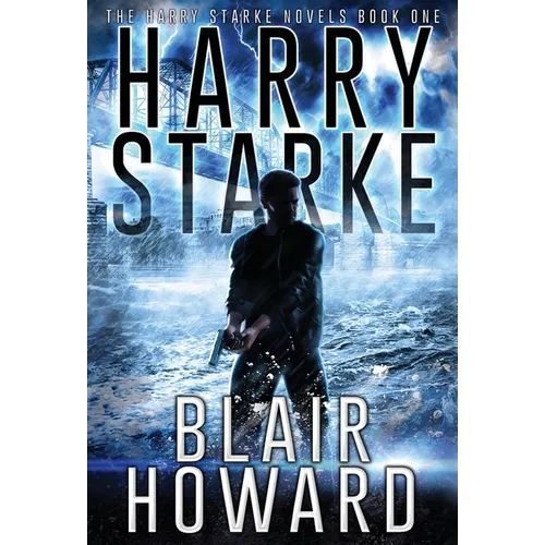 Harry Starke