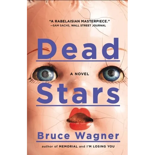 Dead Stars