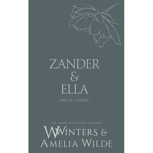 Zander & Ella: Kiss Me