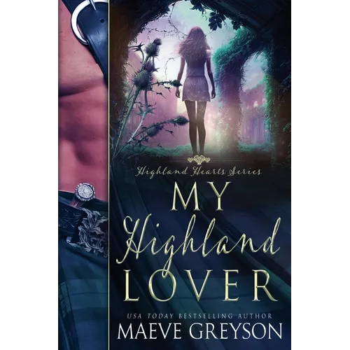 My Highland Lover