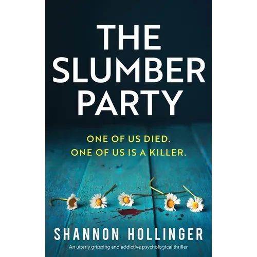 The Slumber Party
