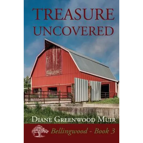 Treasure Uncovered