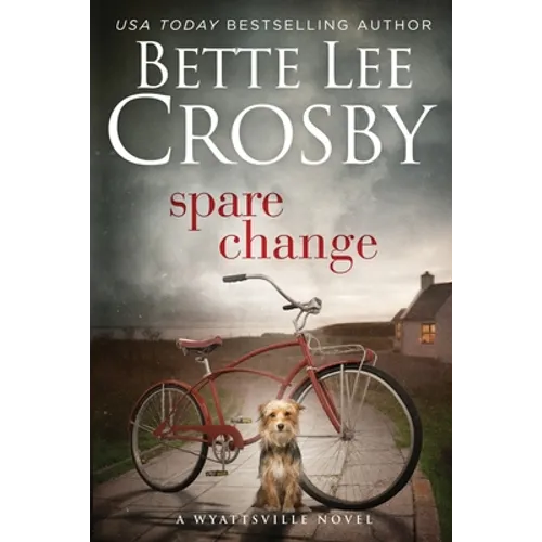 Spare Change