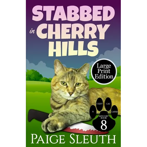 Stabbed in Cherry Hills