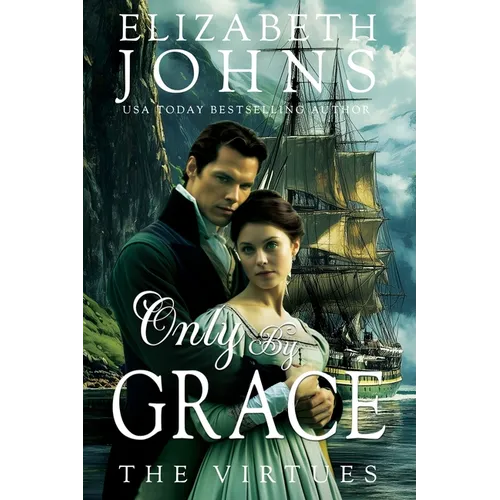 Only By Grace