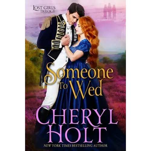 Someone To Wed