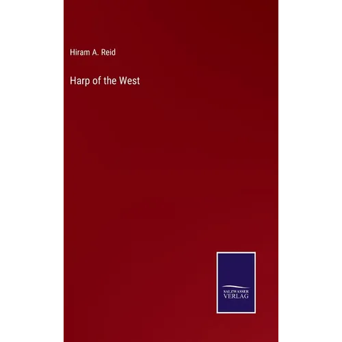 Harp of the West