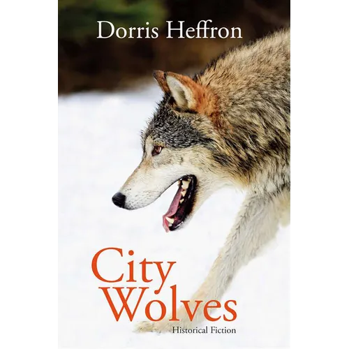 City Wolves