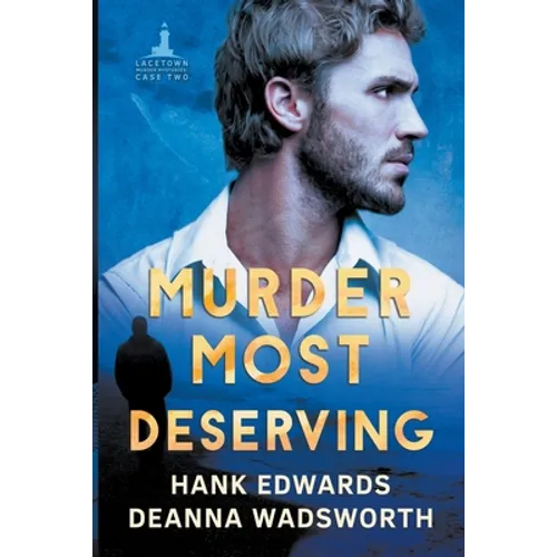 Murder Most Deserving