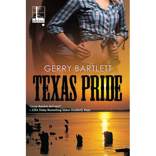 Texas Pride