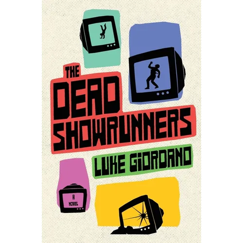 The Dead Showrunners