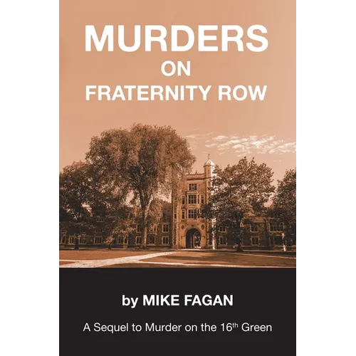 Murders on Fraternity Row