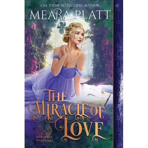 The Miracle of Love
