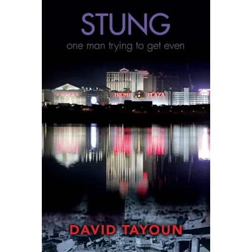 Stung