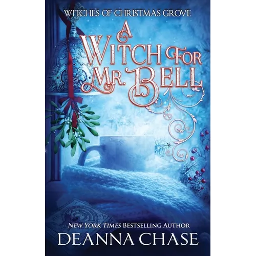 A Witch For Mr. Bell
