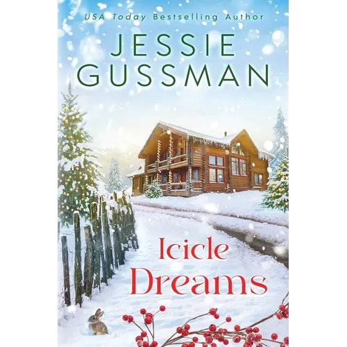 Icicle Dreams