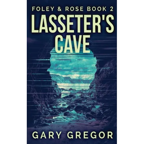 Lasseter's Cave