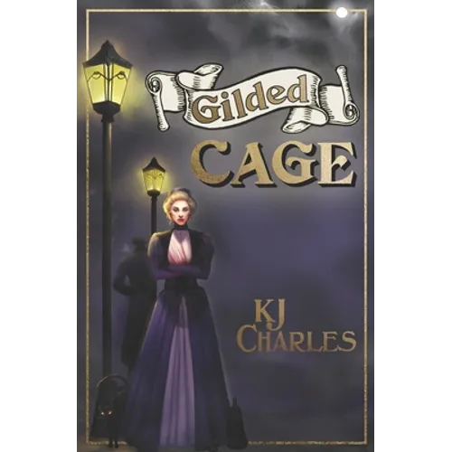 Gilded Cage